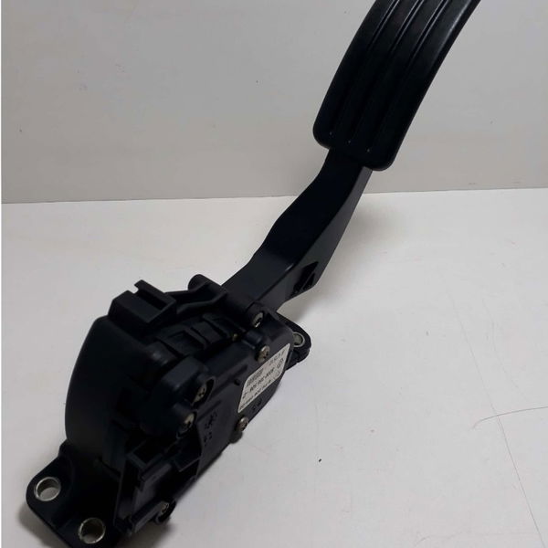 Pedal Acelerador Elétrico  Duster 2011 2.0 4x4 Cx65