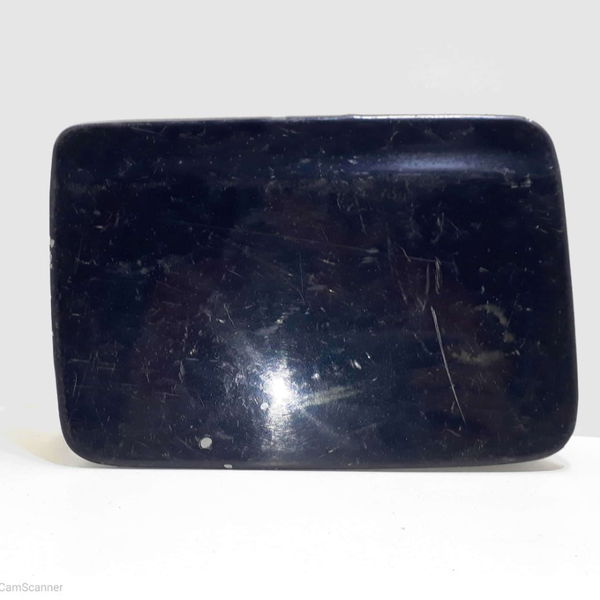 Portinhola Lata Tampa Tanque Logus Cx241