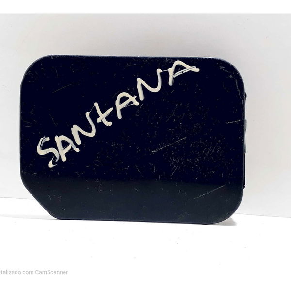 Portinhola Tampa Combustivel Santana 1996 1997 Cx253