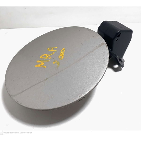 Portinhola Tampa Tanque Combustível Fiat Marea Cx243