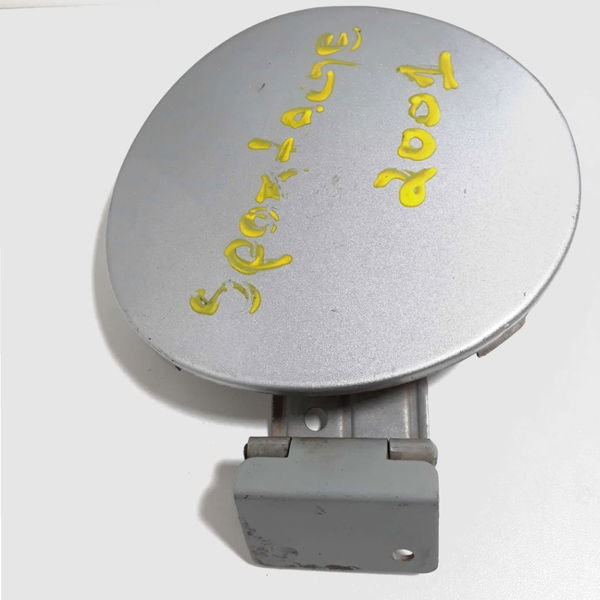 Portinhola Sportage 2001 Tampa Combustível Cx238