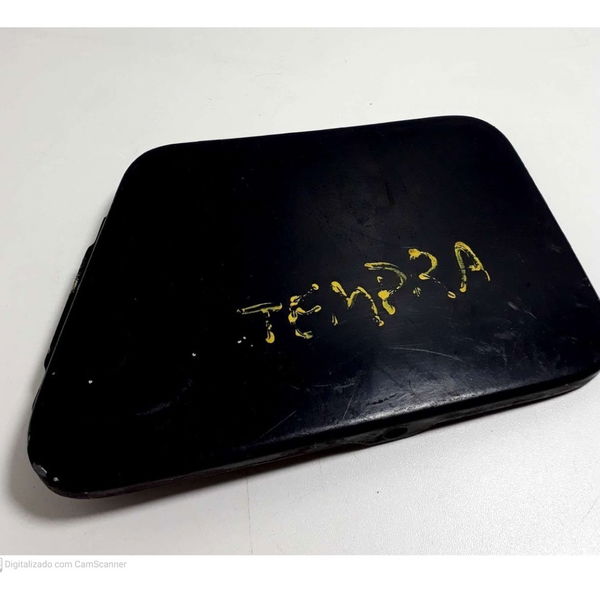 Portinhola Tampa Tanque Combustivel Fiat Tempra Cx244