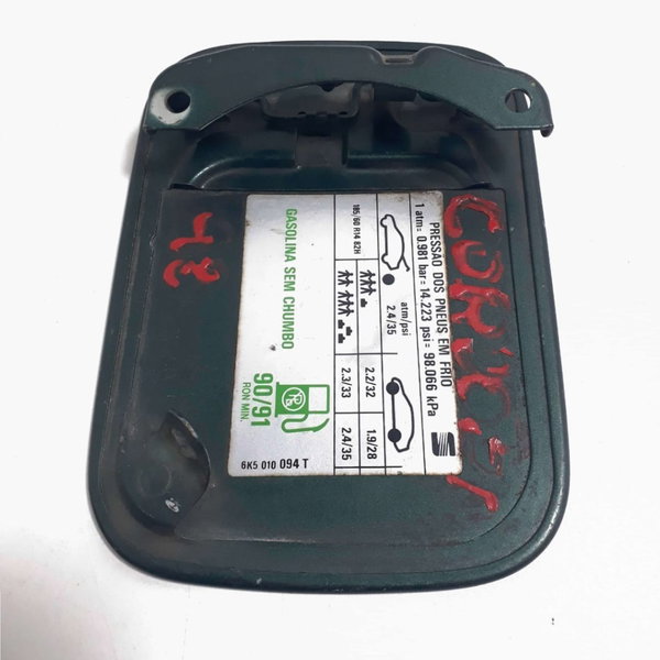 Portinhola Tanque Combustível Seat Cordoba 1998 Cx240