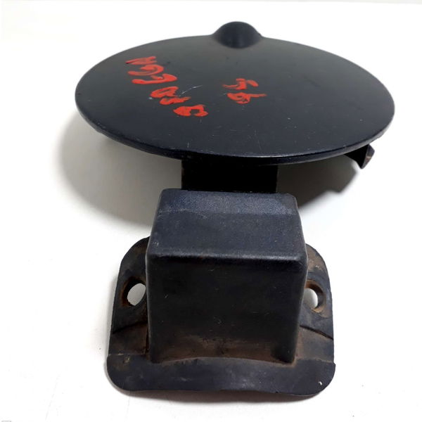 Portinhola Tanque De Combustível Gm Omega 1994 A 1998 Cx243