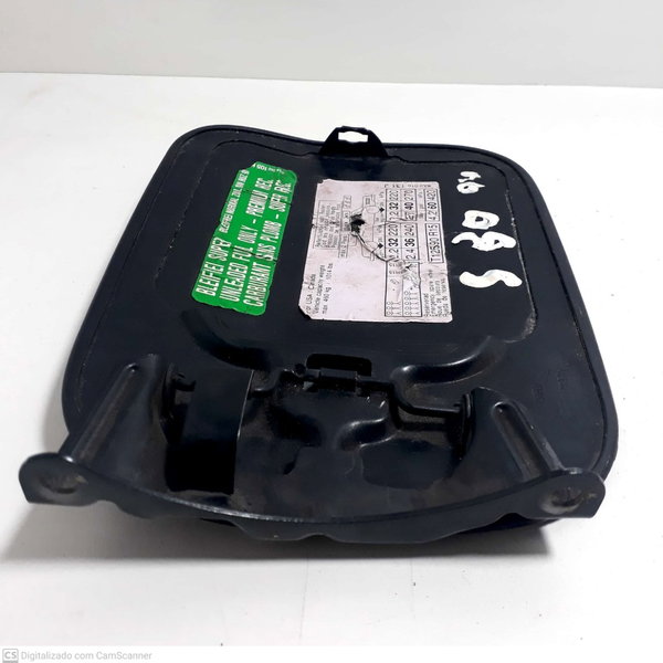 Portinhola Do Tanque Audi S80 1994 Cx238