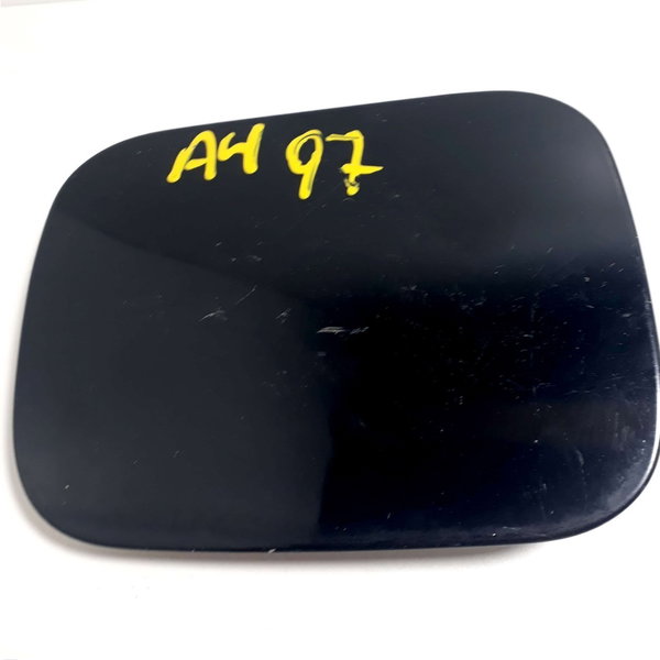 Tampa Portinhola Do Tanque Original Audi A4 1997 Cx243