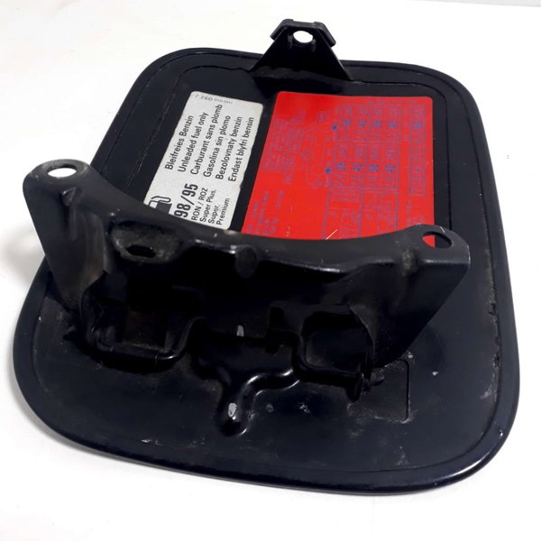 Tampa Portinhola Do Tanque Original Audi A4 1997 Cx243