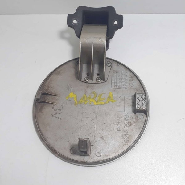 Portinhola Tampa Tanque Combustível Fiat Marea Cx250