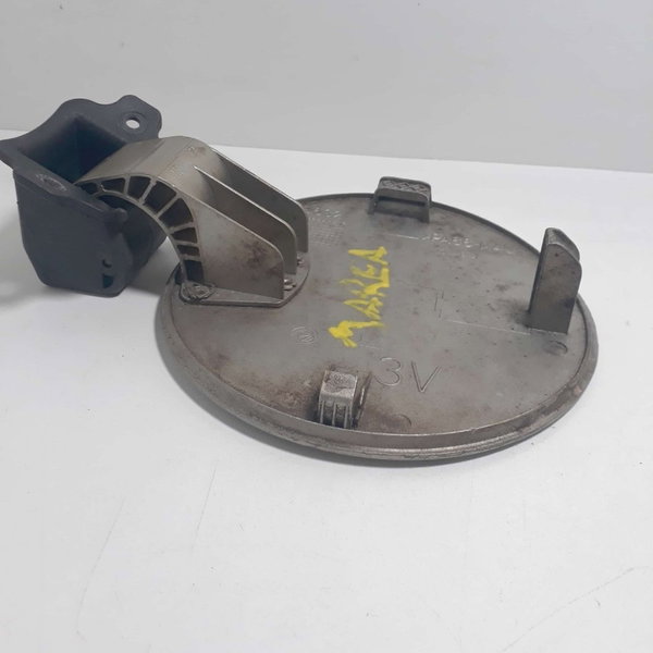 Portinhola Tampa Tanque Combustível Fiat Marea Cx250