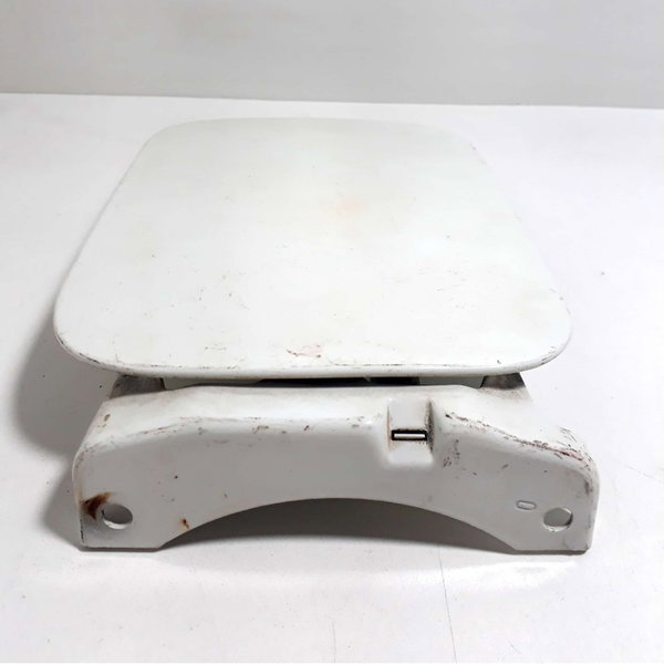 Portinhola Combustivel Seat Ibiza 2000 2001 Original Cx240