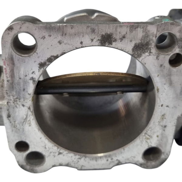 Corpo Borboleta Tbi Toyota Hilux 3.0 2008/2011 Cx498