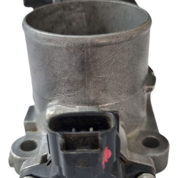 Corpo Borboleta Tbi Toyota Hilux 3.0 2008/2011 Cx498