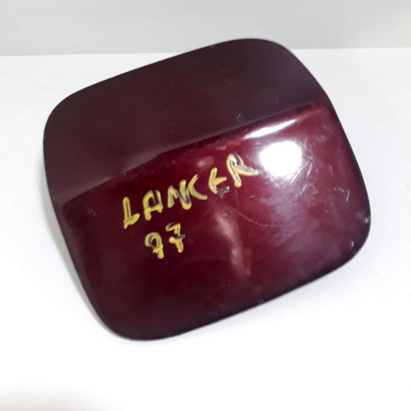 Portinhola Do Tanque Mitsubishi Lancer 1997 Cx240