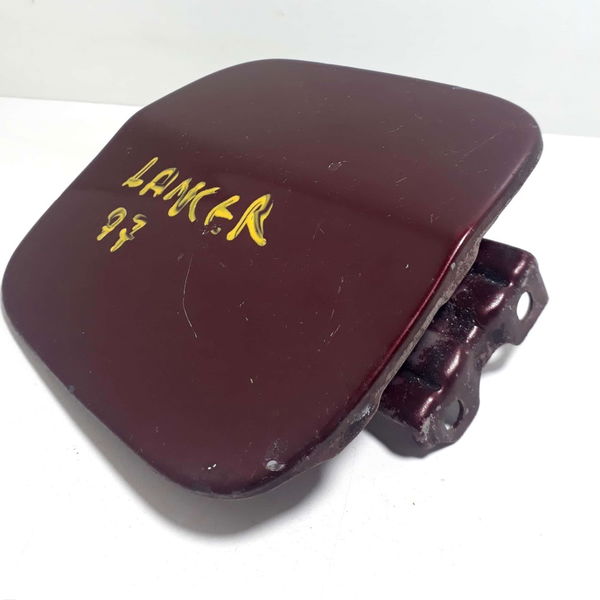 Portinhola Do Tanque Mitsubishi Lancer 1997 Cx240