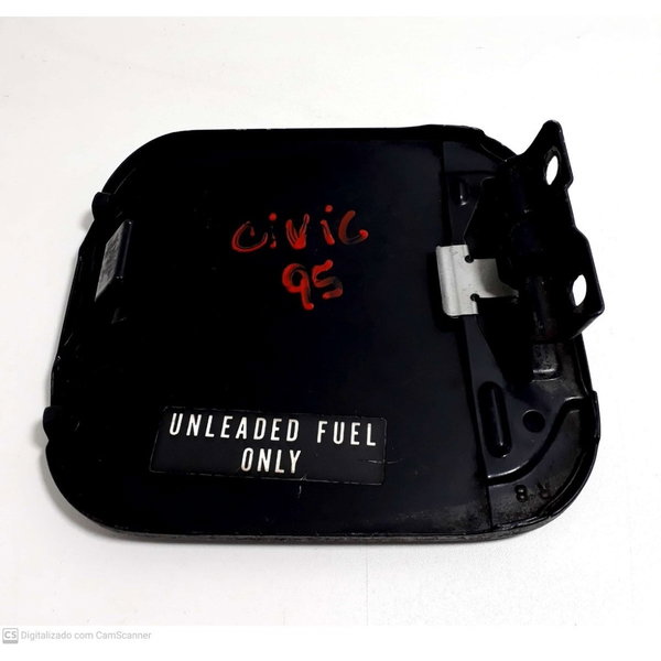 Portinhola Tanque Combustivel Honda Civic 1995 Cx240