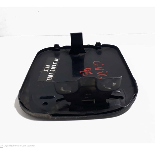Portinhola Tanque Combustivel Honda Civic 1995 Cx240