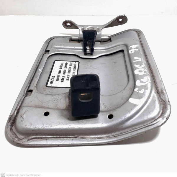 Portinhola Do Tanque Subaru Legacy 1993 Cx241