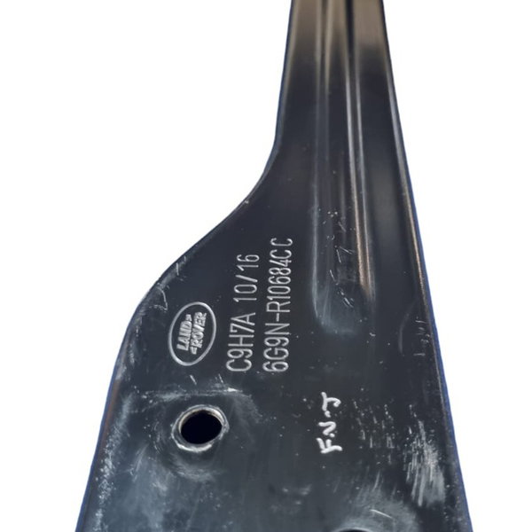 Suporte Travessa Do Cardan Discovery Sport 2.2 6g9nr10684cc