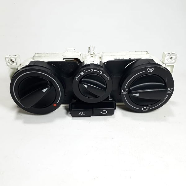 Painel De Regulagem Ar Condicionado Cordoba Ibiza Cx133