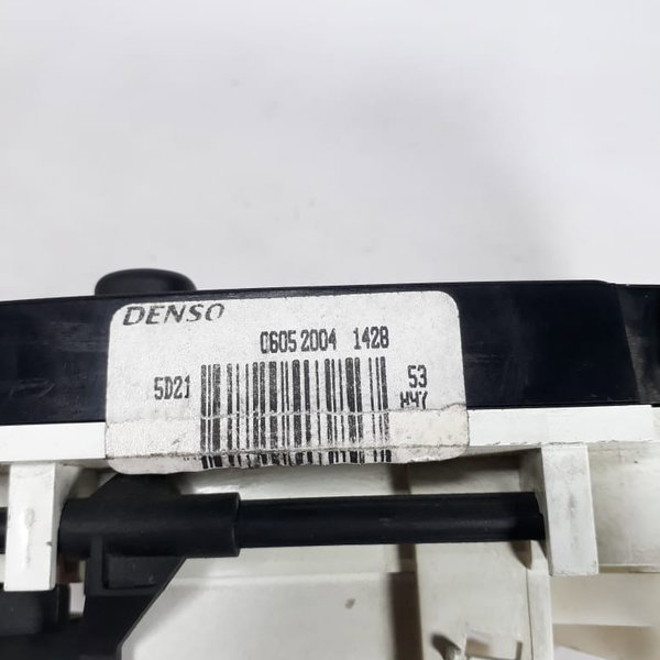 Comando Ar Condicionado Picasso 2004/peugeout 206 Cx127