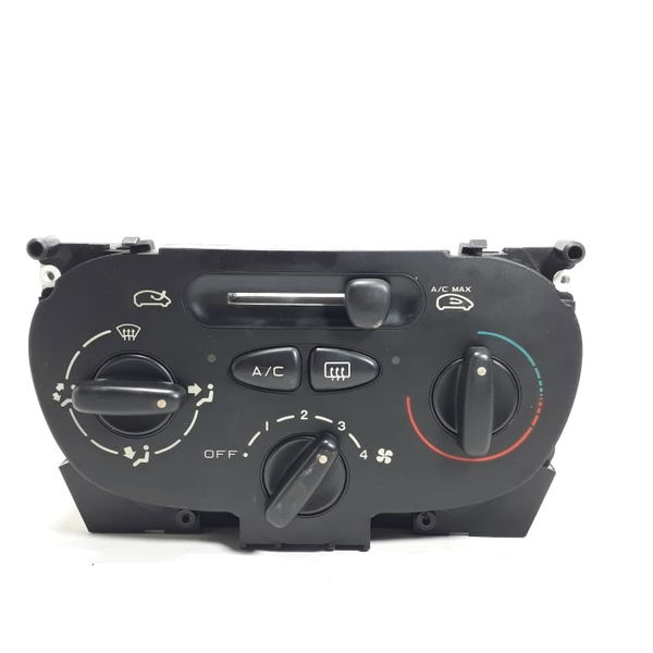 Comando Ar Condicionado Picasso 2004/peugeout 206 Cx127