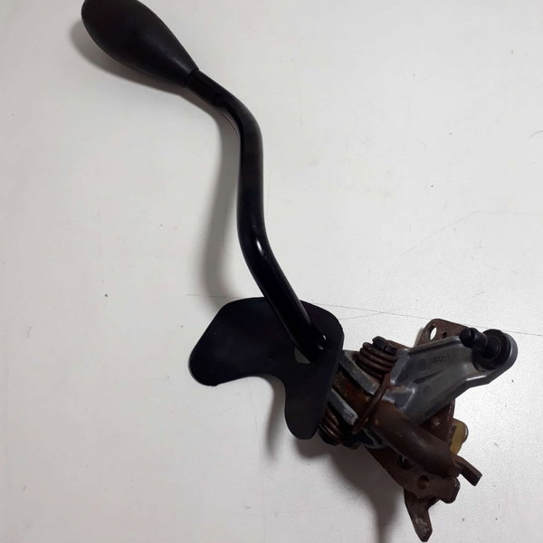 Alavanca Cambio Marcha Grand Caravan 97/2001 Original Cx194