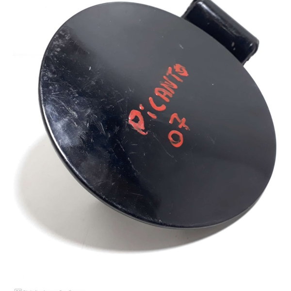 Portinhola Do Tanque Picanto 2007 Original Cx251
