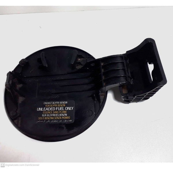 Portinhola Do Tanque Picanto 2007 Original Cx251
