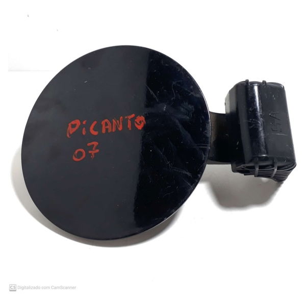 Portinhola Do Tanque Picanto 2007 Original Cx251