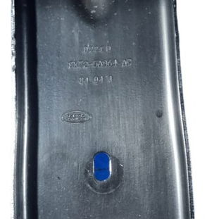 Suporte Eixo Traseiro Land Rover Discovery Sport 2016 Cx472