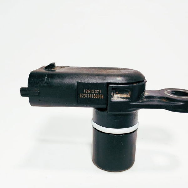 Sensor De Fase Trail Blazer 2015 V6 3.6 R2 Cx163