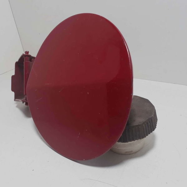 Portinhola Do Tanque De Combustível Jac J3 2011/2012 Cx239