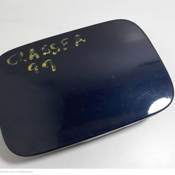 Portinhola Tanque Mercedes Classe A 1999 A 1685841917 Cx243