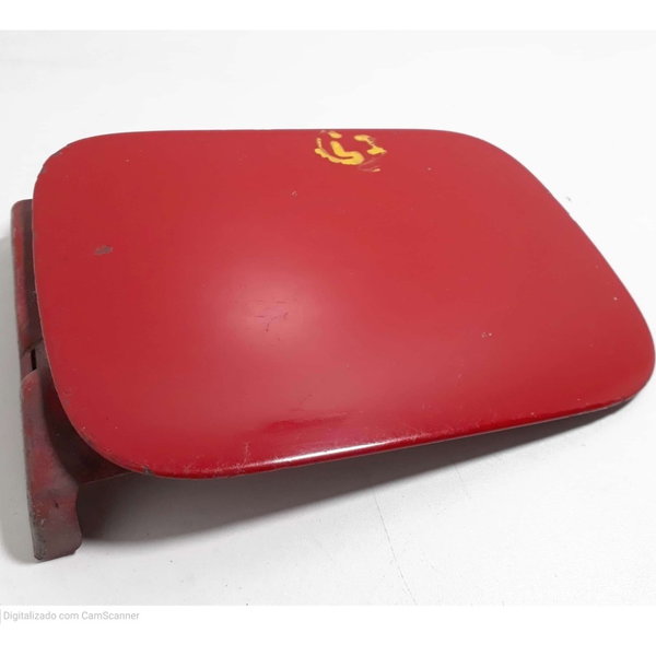 Portinhola Tampa Tanque Combustível Gol G3 G4 Cx235