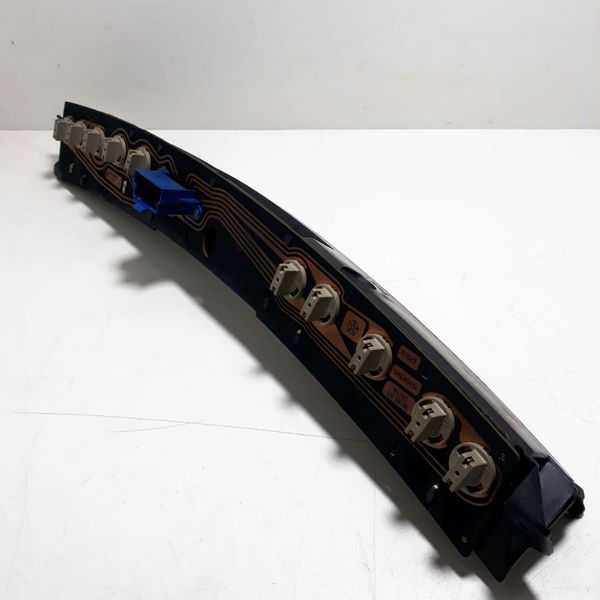 Computador Bordo Painel Chrysler Grand Caravan 1998  (cx50) Preto