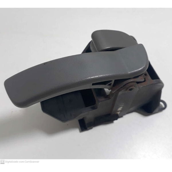 Maçaneta Interna Frontier 2013 Dianteira Direita  Cx135 Dianteira