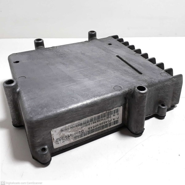 Modulo  Cambio Automatico  Grand Caravan 98 (465ab) Cx91