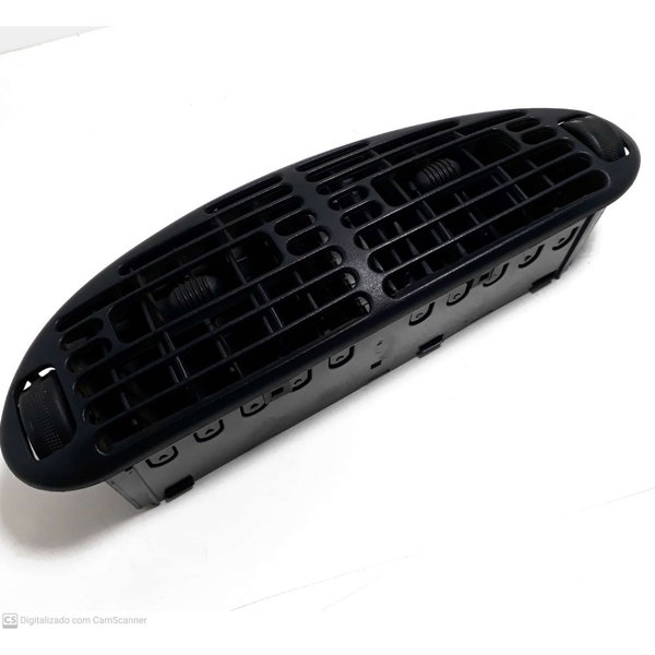 Difusor Ar Central Painel  Grand Caravan 1997/2000 (cx36)