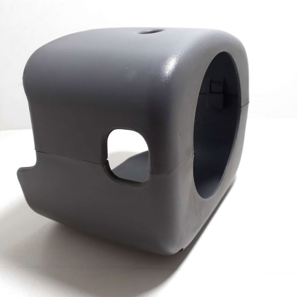 Acabamento Chave De Seta Grand Caravan 1998 Cx172