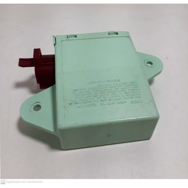 Modulo Imobili Chrysler Grand Caravan 1997 (04686087) Cx81