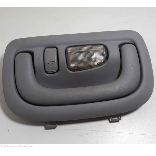 Luz Teto Com Alça L.d Chrysler Grand Caravan 1998 Cx84