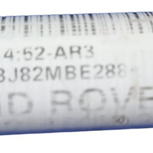 Semi Eixo Traseiro Direito Range Rover Sport Ano 2015/2016