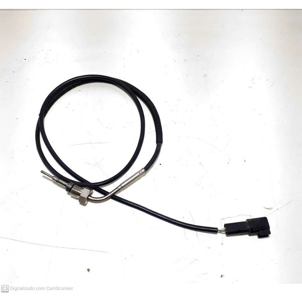 Sensor  Temperatura  Gases Escapamento Troller 2018 3.2 Cx94