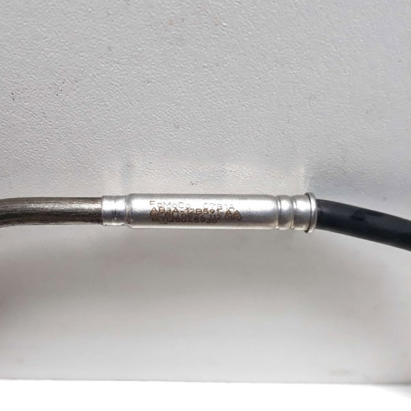 Sensor  Temperatura  Gases Escapamento Troller 2018 3.2 Cx94
