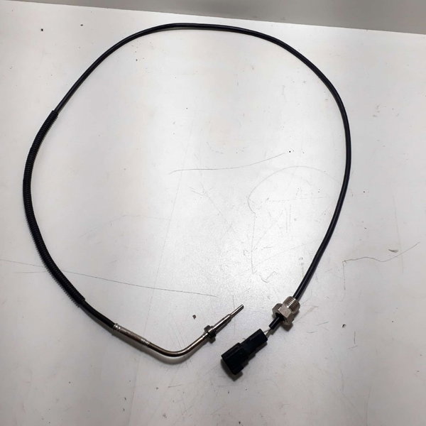 Sensor  Temperatura  Gases Escapamento Troller 2018 3.2 Cx94