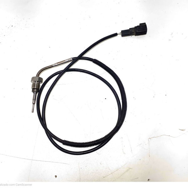 Sensor  Temperatura  Gases Escapamento Troller 2018 3.2 Cx94