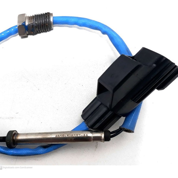 Sensor Catali. Sonda Lambda Troller 3.2 Ab39-12b591-aa Cx94