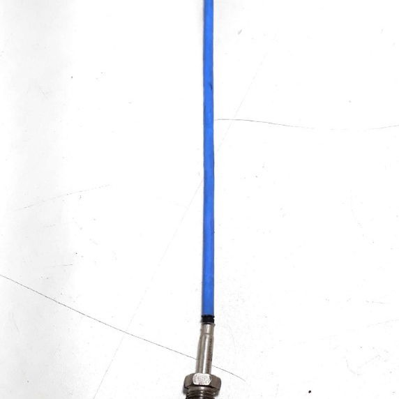 Sensor Catali. Sonda Lambda Troller 3.2 Ab39-12b591-aa Cx94