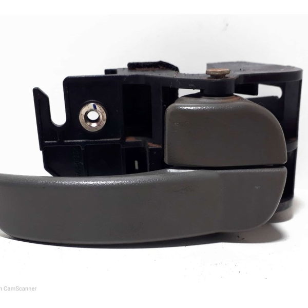 Maçaneta Interna Ld Nissan Frontier 2010 Cx138 Dianteira