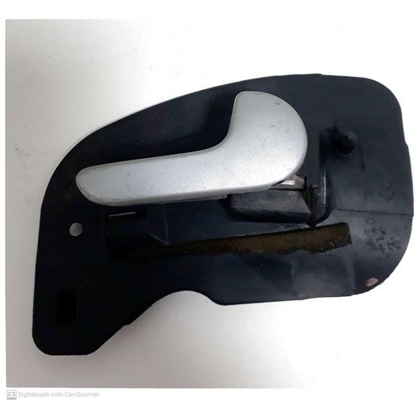 Macaneta Interna  Dianteira Direita Corsa 08 09 10 Cx134 Dianteira